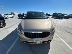 Kia Sedona 4dr Wgn LX 2016