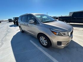 Kia Sedona 4dr Wgn LX 2016