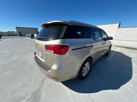Kia Sedona 4dr Wgn LX 2016