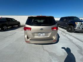 Kia Sedona 4dr Wgn LX 2016