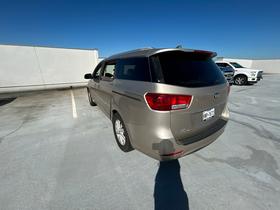 Kia Sedona 4dr Wgn LX 2016