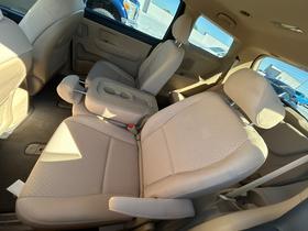Kia Sedona 4dr Wgn LX 2016