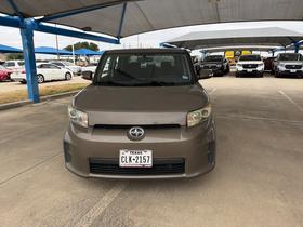 Scion xB 5dr Wgn Man (Natl) 2012