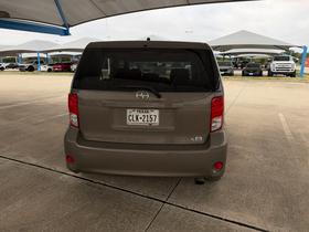 Scion xB 5dr Wgn Man (Natl) 2012