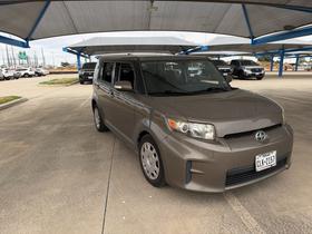 Scion xB 5dr Wgn Man (Natl) 2012