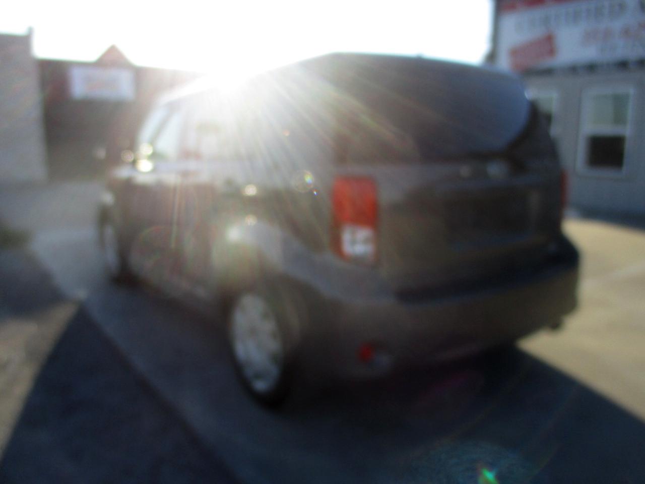 Scion xB 5dr Wgn Man (Natl) 2012