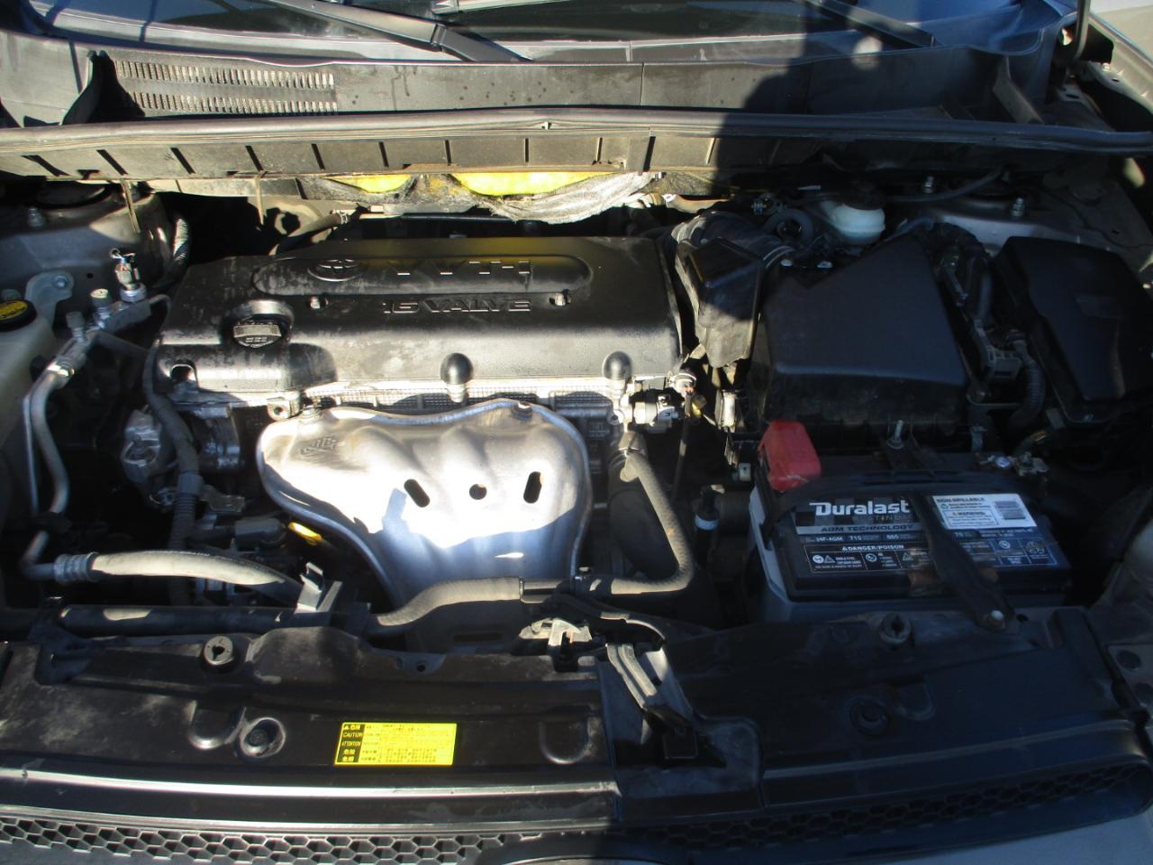 Scion xB 5dr Wgn Man (Natl) 2012