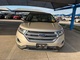 Ford Edge SEL FWD 2017