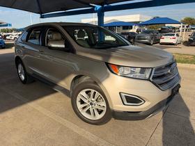 Ford Edge SEL FWD 2017
