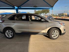 Ford Edge SEL FWD 2017