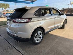Ford Edge SEL FWD 2017