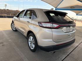 Ford Edge SEL FWD 2017