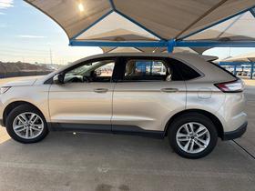Ford Edge SEL FWD 2017