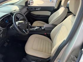 Ford Edge SEL FWD 2017