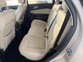 Ford Edge SEL FWD 2017