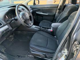 Subaru Impreza Sedan 4dr CVT 2.0i 2015