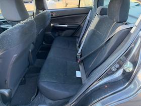 Subaru Impreza Sedan 4dr CVT 2.0i 2015