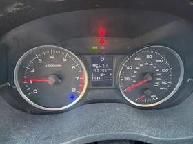 Subaru Impreza Sedan 4dr CVT 2.0i 2015