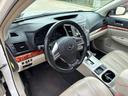 Subaru Outback 4dr Wgn H4 Auto 2.5i Limited 2012