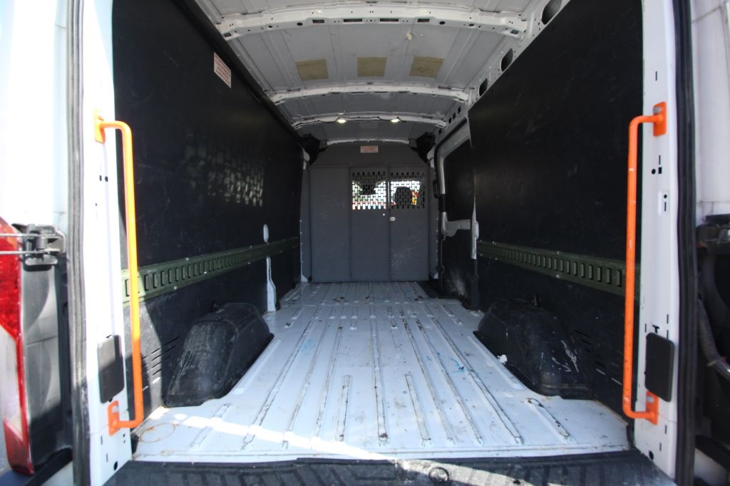 Ford Transit 150 Van Med. Roof w/Sliding Pass. 148-in. WB 2017 Ford Transit 150 Van Med. Roof w/Sliding Pass. 148-in. WB 2017