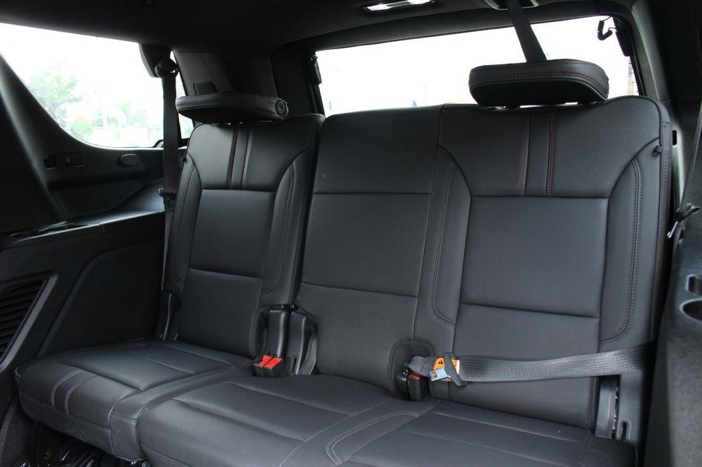 Chevrolet Tahoe RST 2022