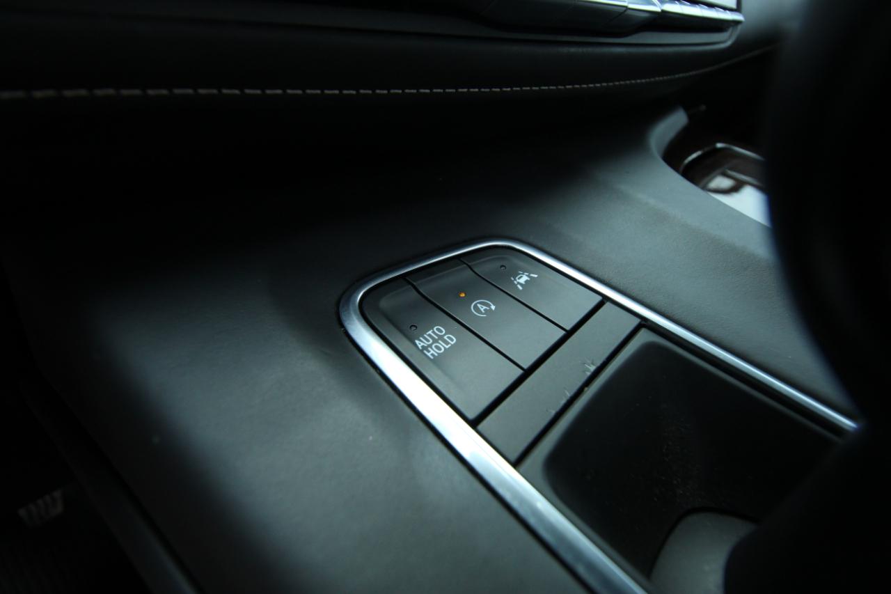 Cadillac Escalade Sport Platinum AWD 2021