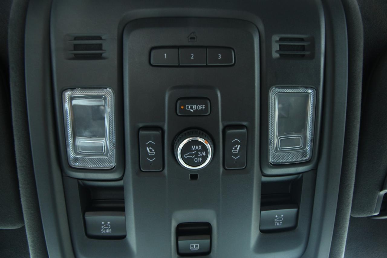 Cadillac Escalade Sport Platinum AWD 2021