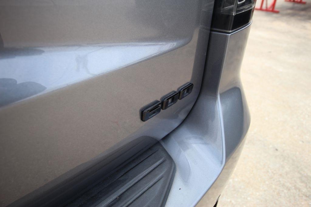 Cadillac Escalade Sport Platinum AWD 2021