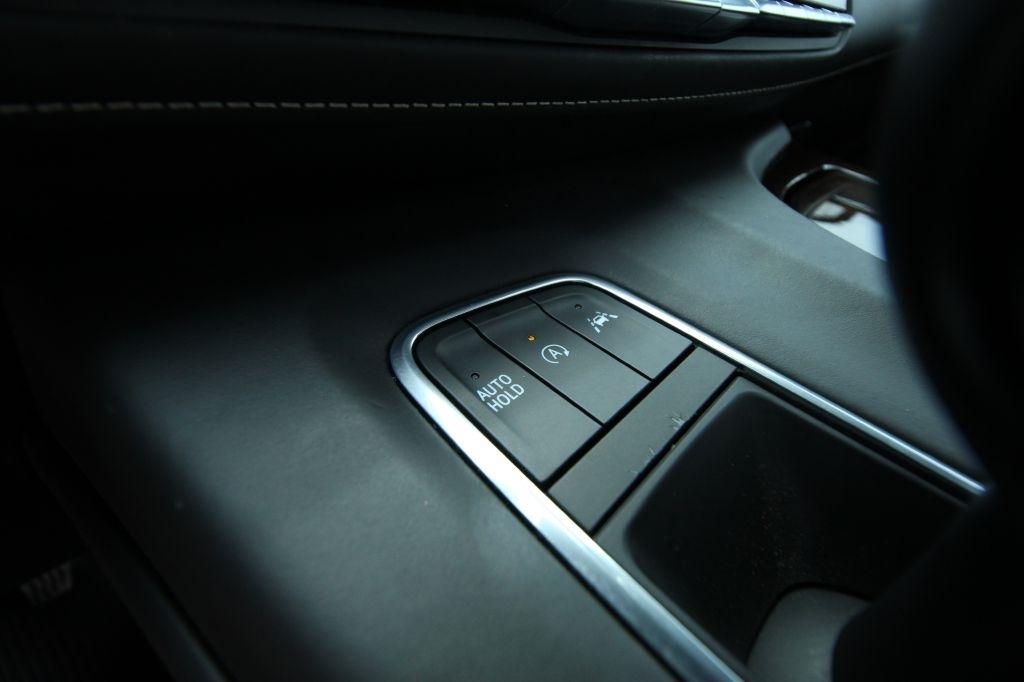 Cadillac Escalade Sport Platinum AWD 2021