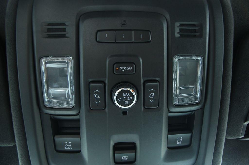 Cadillac Escalade Sport Platinum AWD 2021