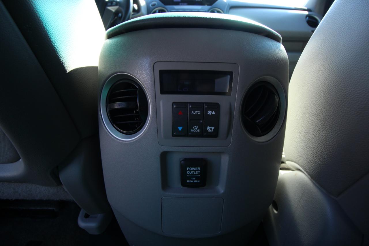 Honda Pilot EX-L 2WD 5-Spd AT 2014