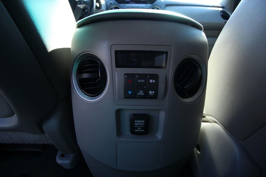 Honda Pilot EX-L 2WD 5-Spd AT 2014