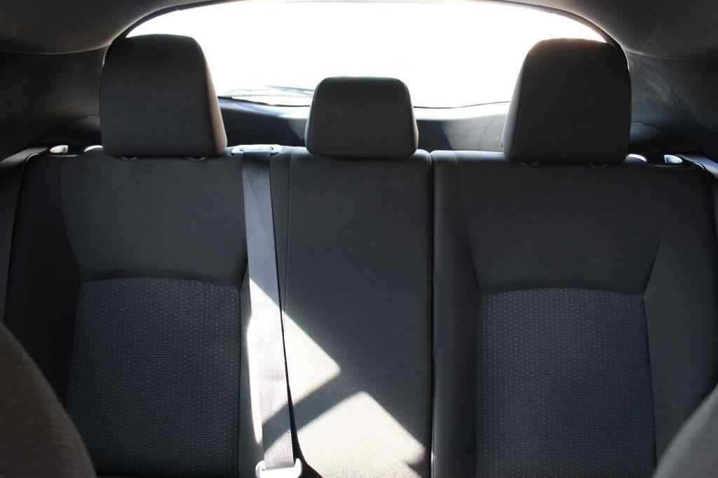 Toyota C-HR XLE 2019