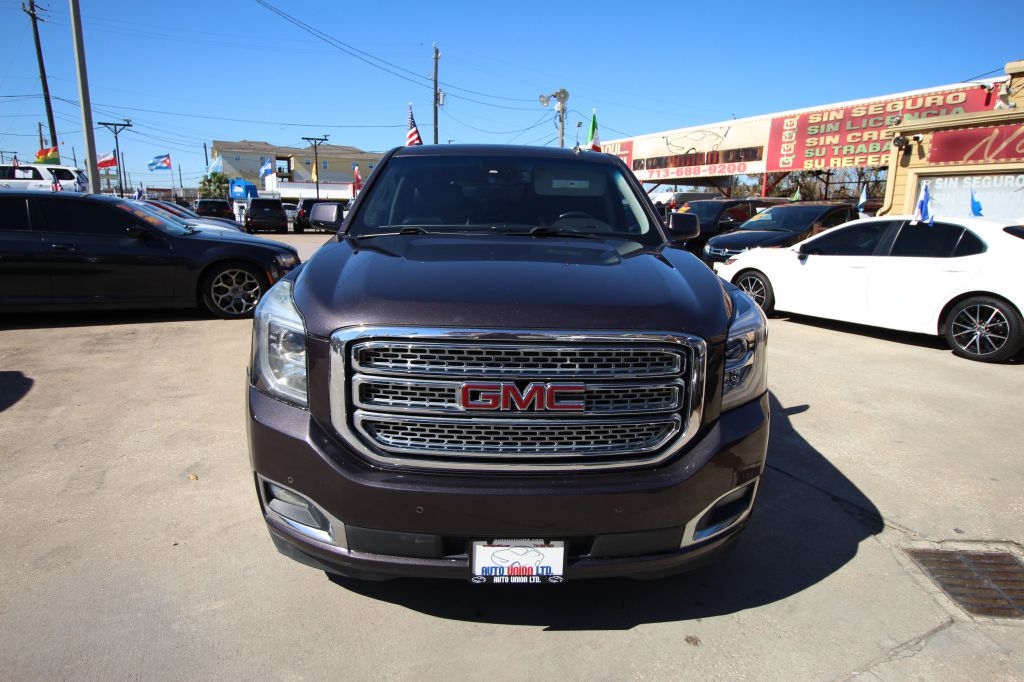 GMC Yukon SLT 2WD 2015