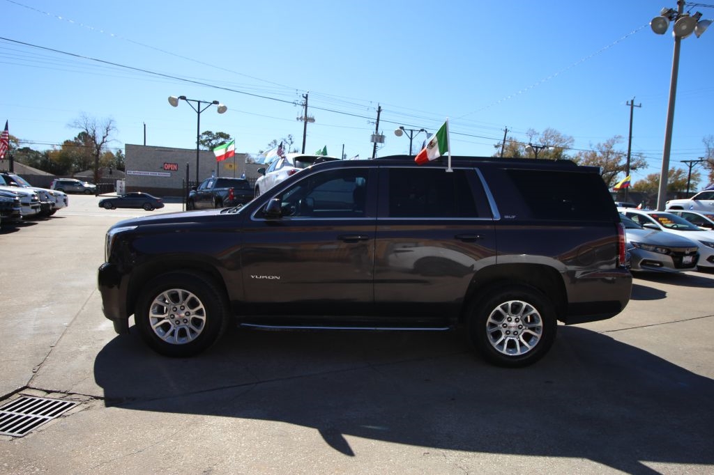 GMC Yukon SLT 2WD 2015