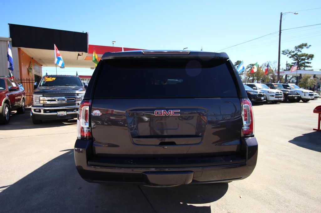 GMC Yukon SLT 2WD 2015
