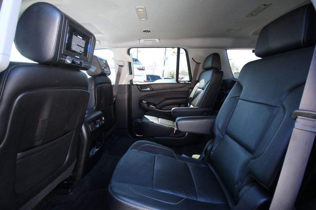 GMC Yukon SLT 2WD 2015