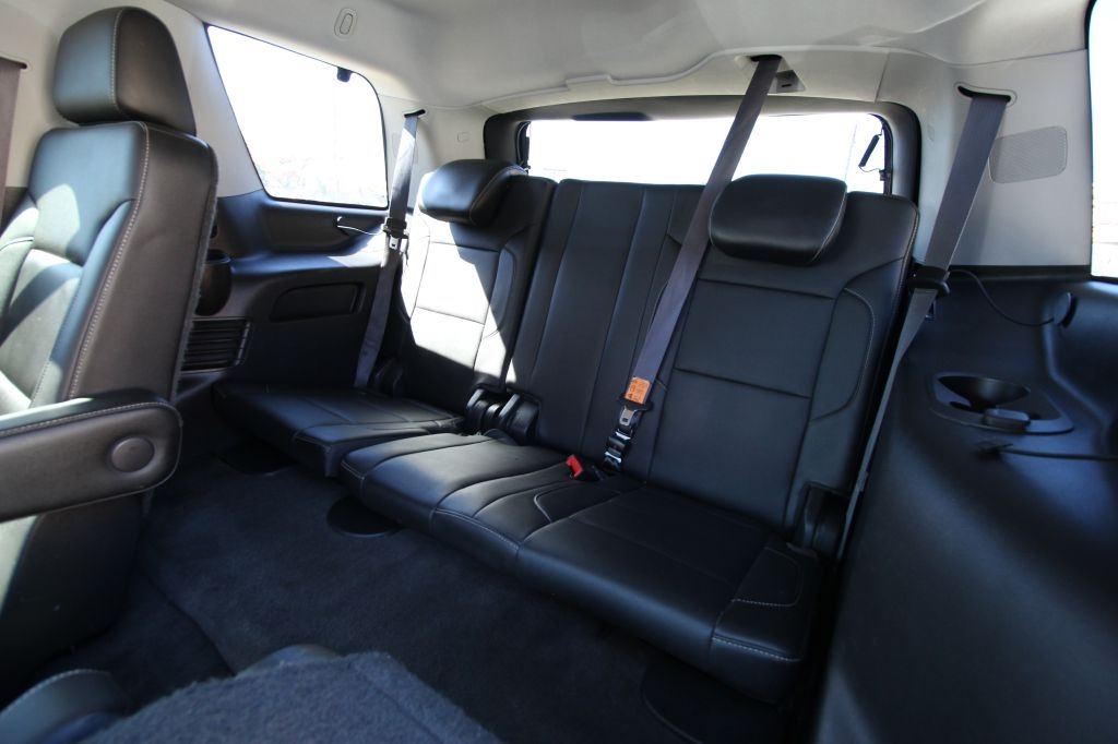 GMC Yukon SLT 2WD 2015