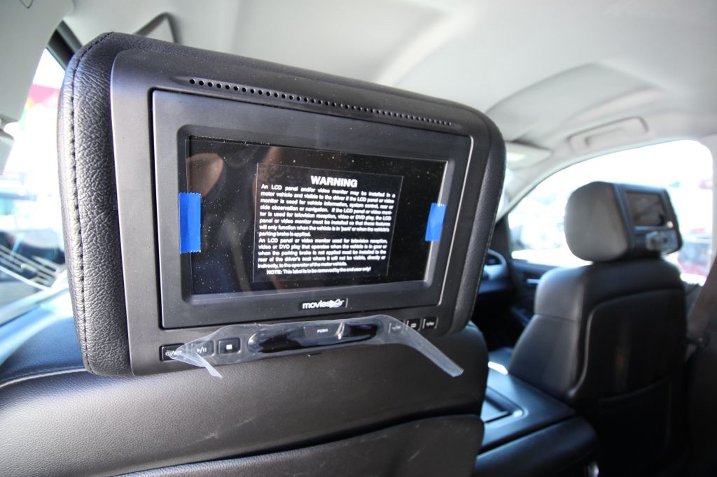 GMC Yukon SLT 2WD 2015