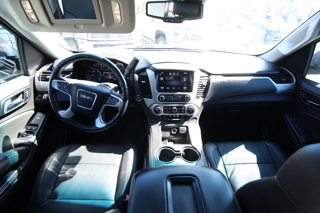 GMC Yukon SLT 2WD 2015