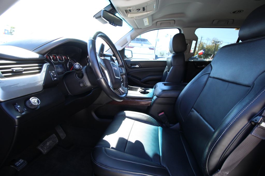 GMC Yukon SLT 2WD 2015