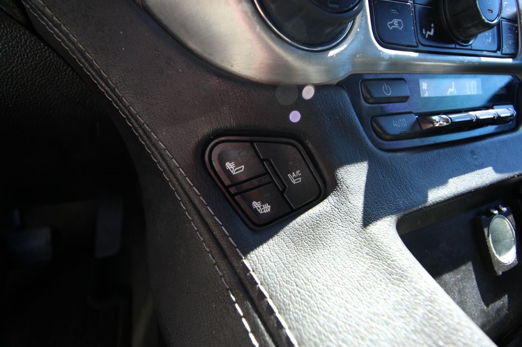 GMC Yukon SLT 2WD 2015