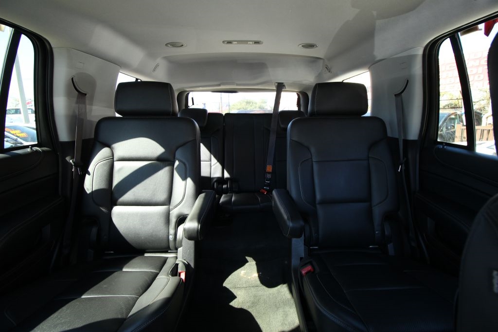 GMC Yukon SLT 2WD 2015