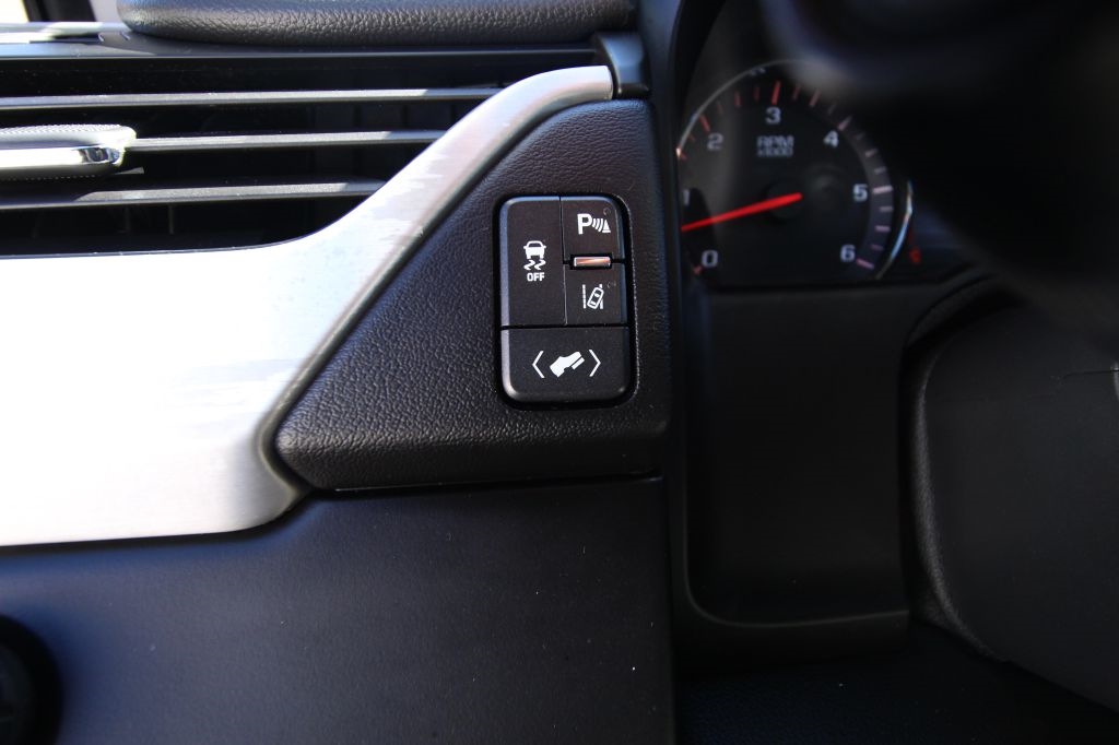 GMC Yukon SLT 2WD 2015