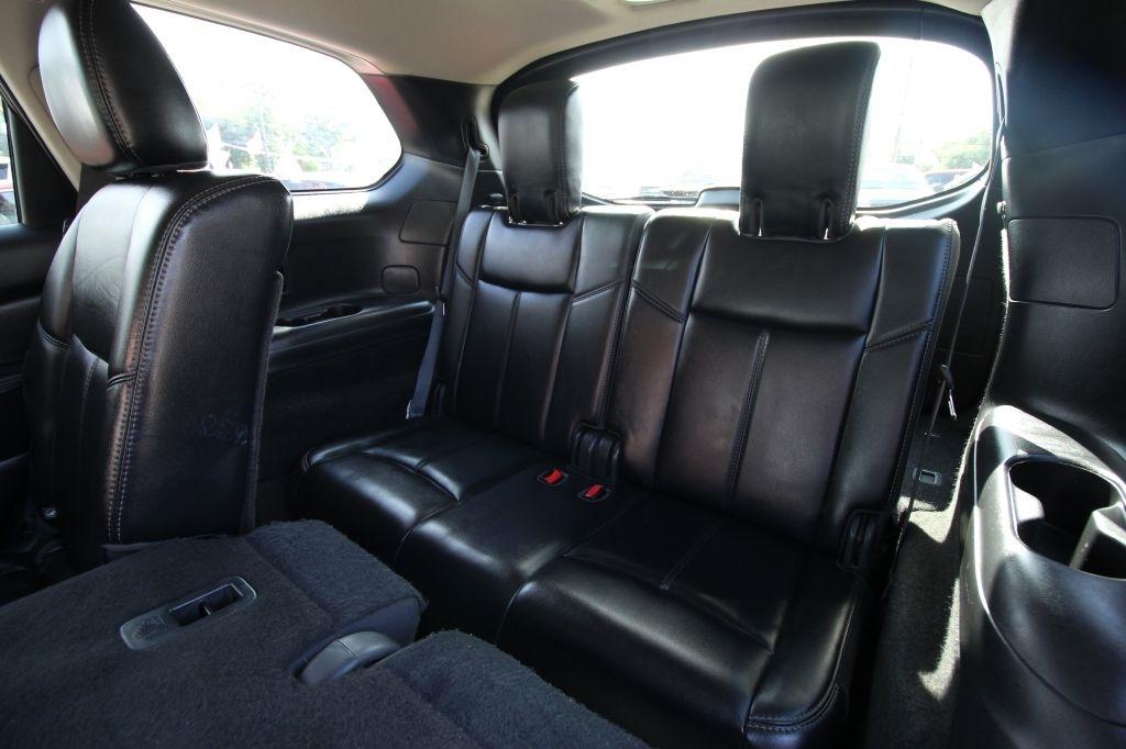 Nissan Pathfinder S 2WD 2019