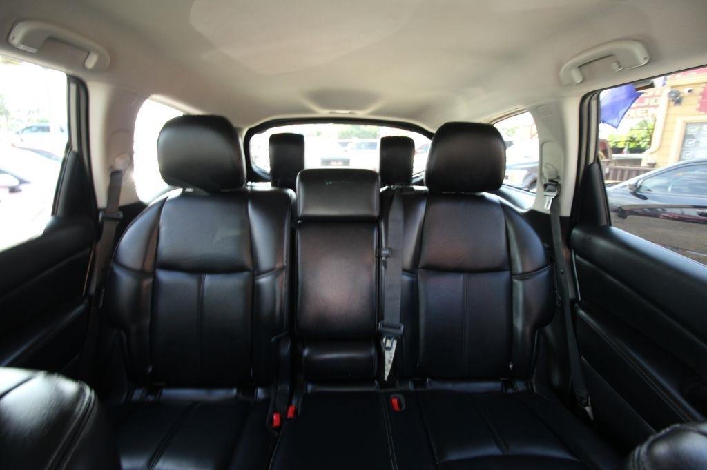 Nissan Pathfinder S 2WD 2019