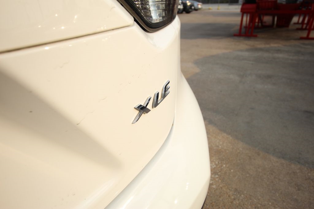 Toyota Corolla XLE 2020 Toyota Corolla XLE 2020