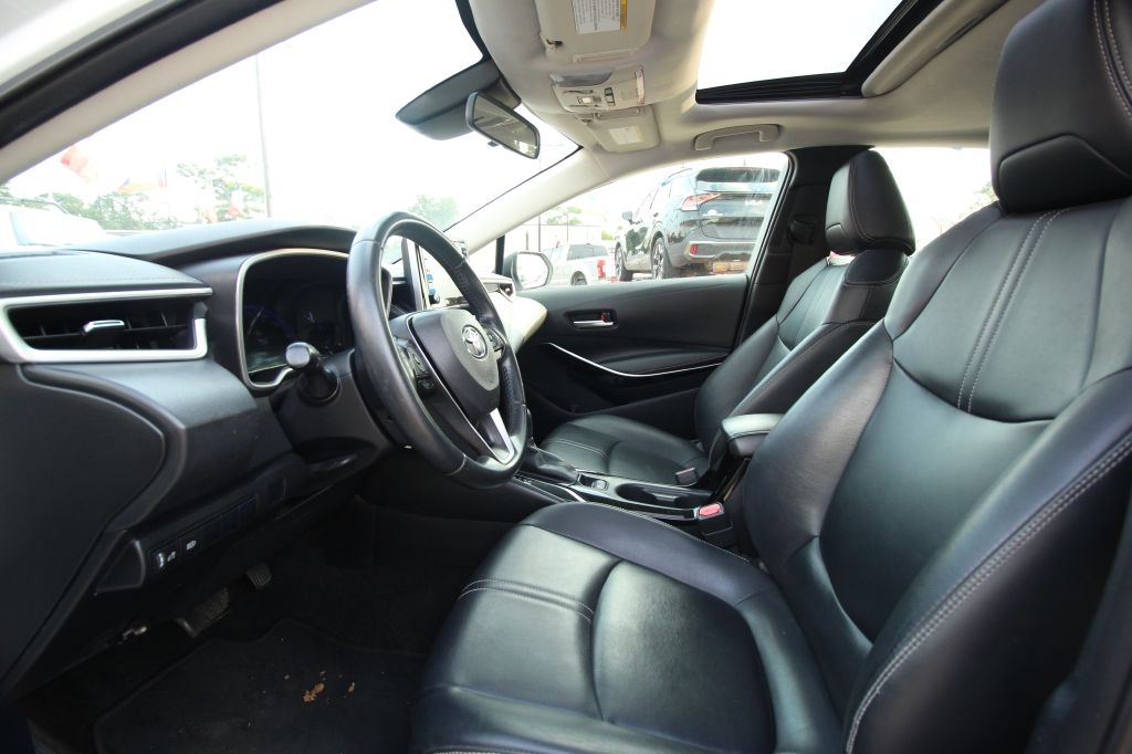 Toyota Corolla XLE 2020 Toyota Corolla XLE 2020