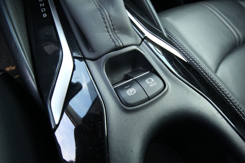 Toyota Corolla XLE 2020 Toyota Corolla XLE 2020