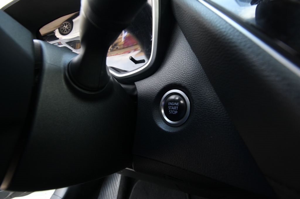 Toyota Corolla XLE 2020 Toyota Corolla XLE 2020